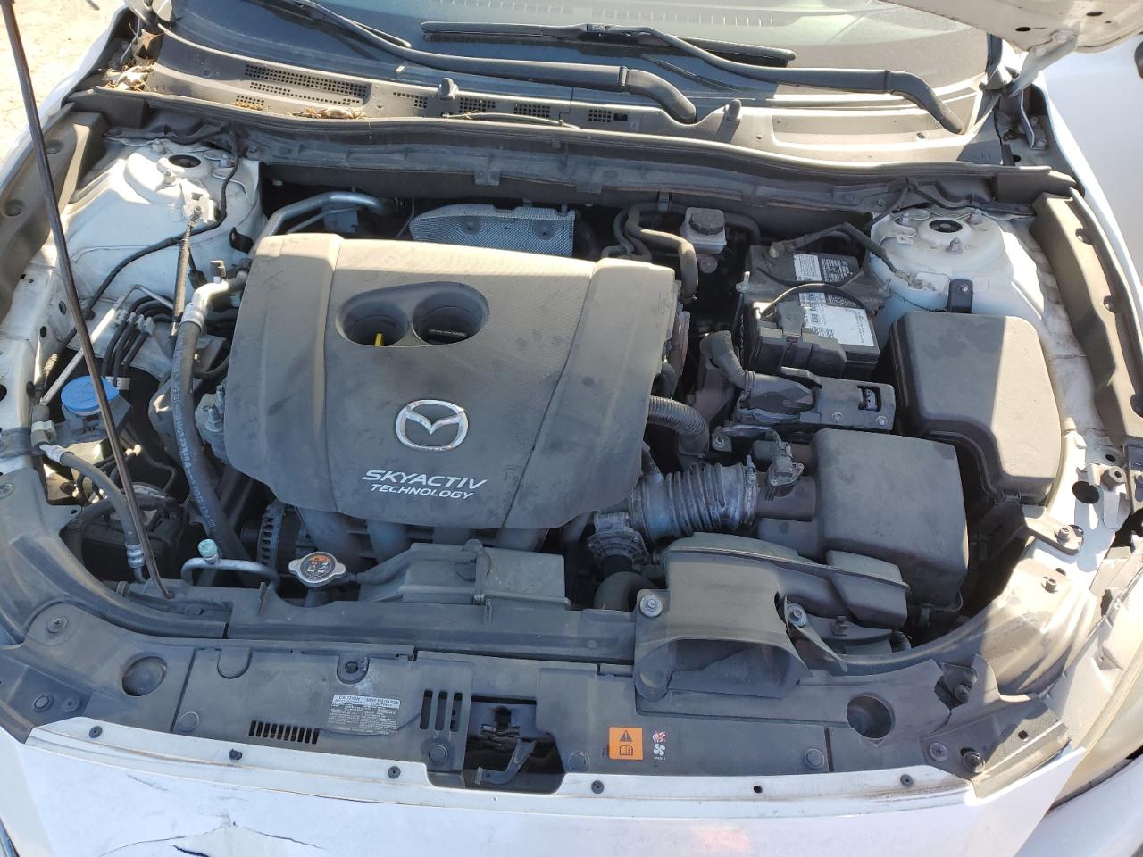 2014 Mazda 3 - Image 12