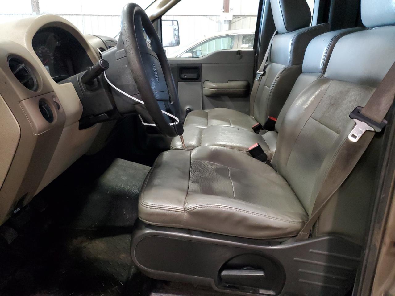 2006 Ford F150 VIN: 1FTRF12206NB63558 Lot: 88358835