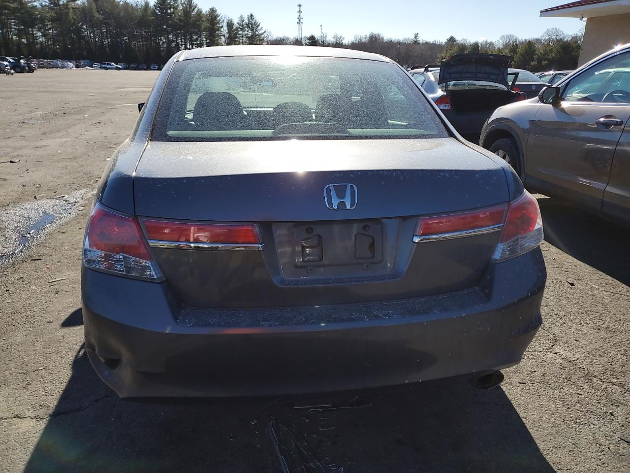 2011 Honda Accord - Image 6