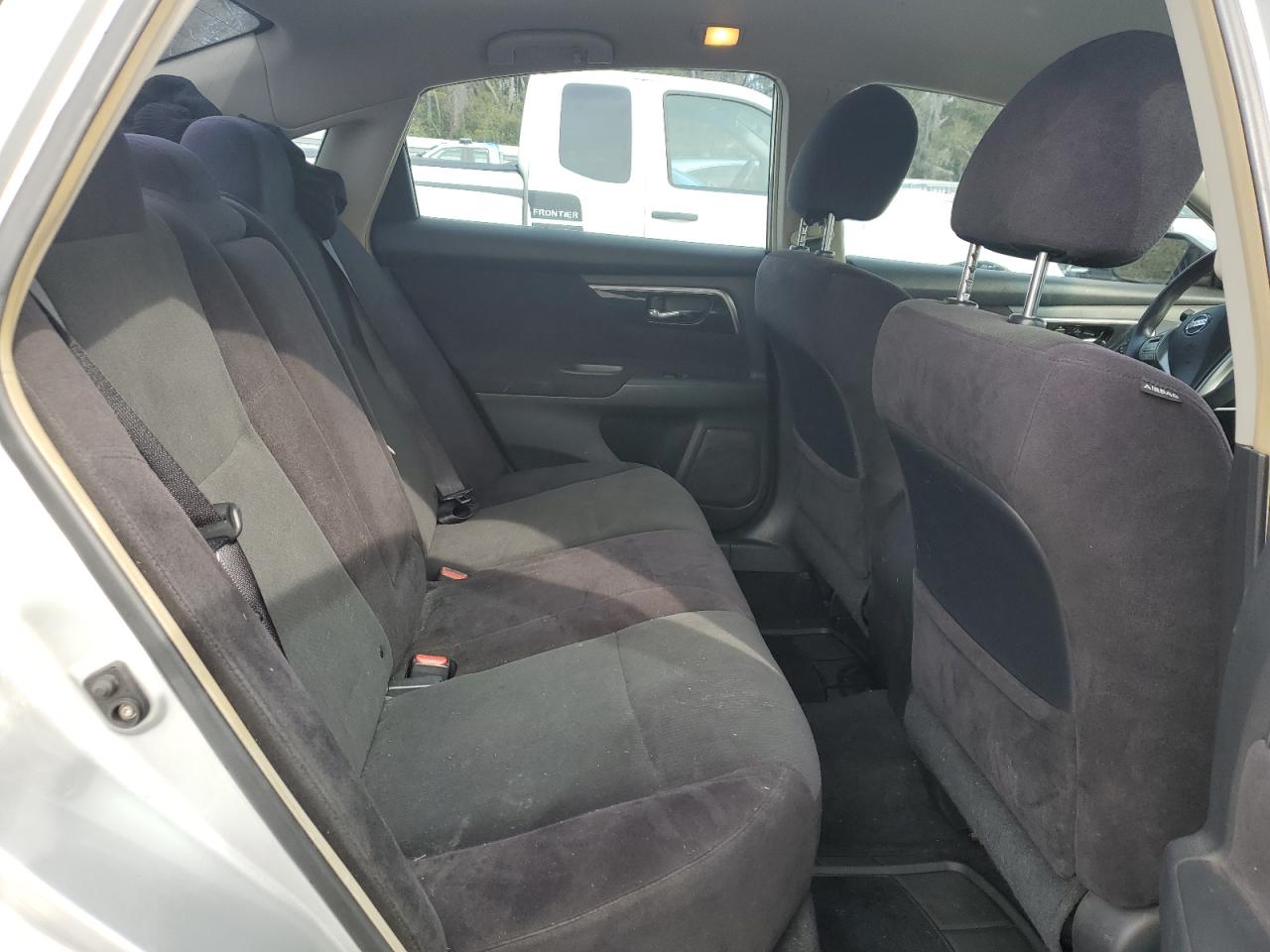 2013 Nissan Altima - Image 10