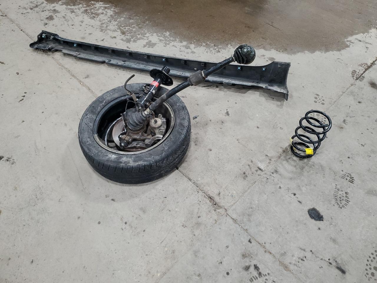 2013 Hyundai Sonata Hybrid VIN: KMHEC4A41DA100643 Lot: 87720555