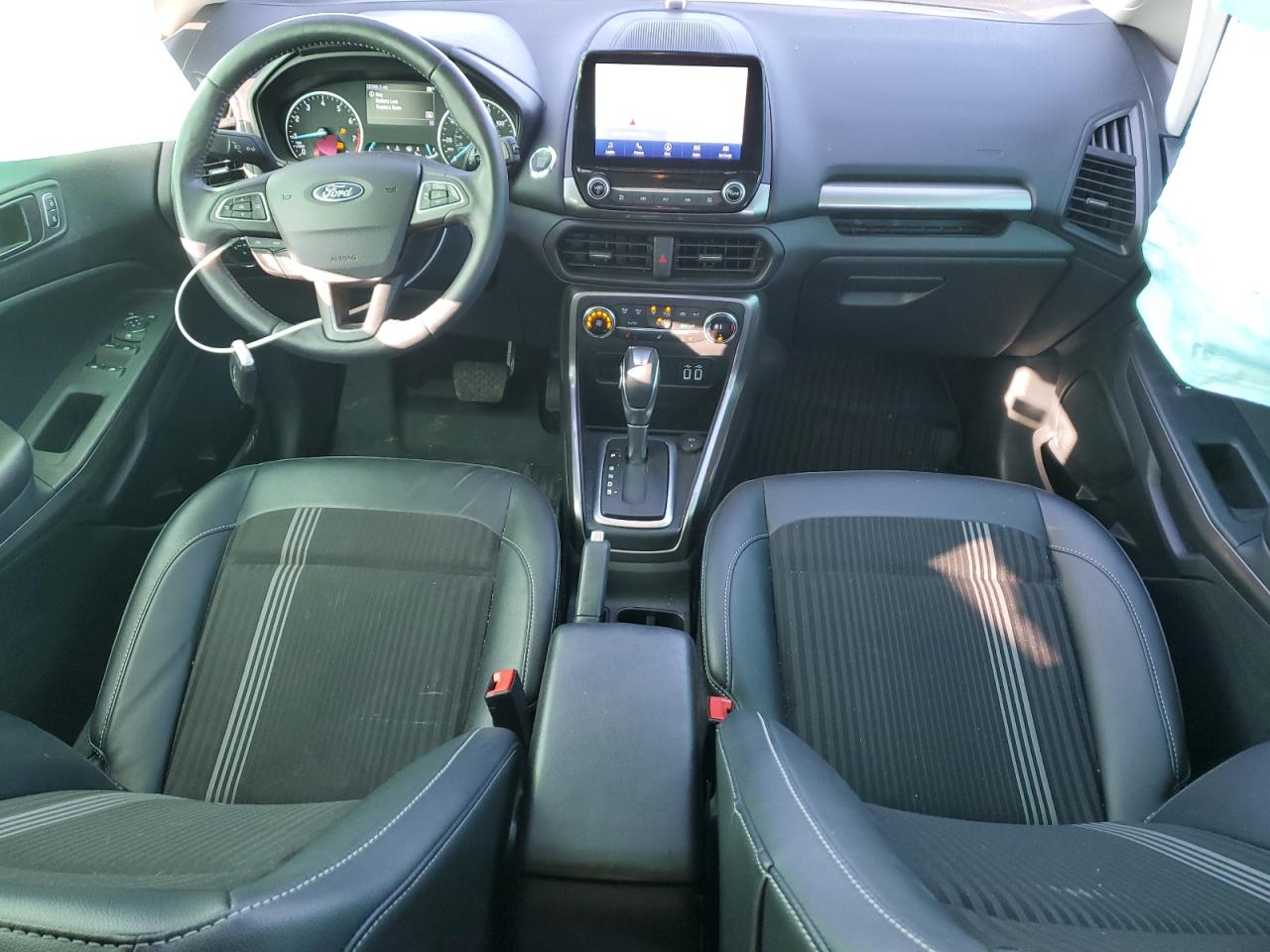 2020 Ford EcoSport - Image 8