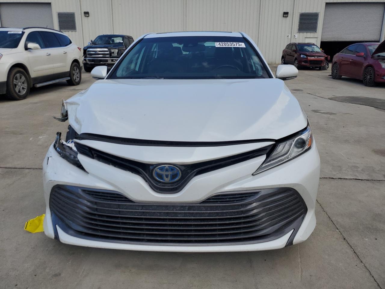 2019 Toyota Camry - Image 5