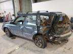 2004 Subaru Forester 2.5X იყიდება Greenwood-ში, NE - All Over
