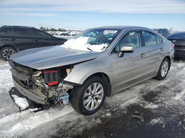 2016 Subaru Legacy 2.5I Premium