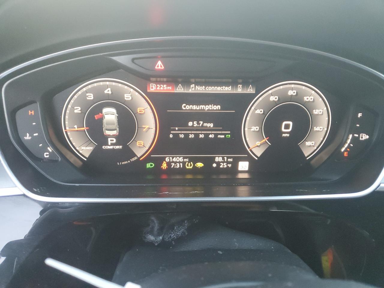 2019 Audi A8 - Image 9