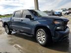 2022 Chevrolet Silverado Ltd C1500 Custom for Sale in West Palm Beach, FL - Front End
