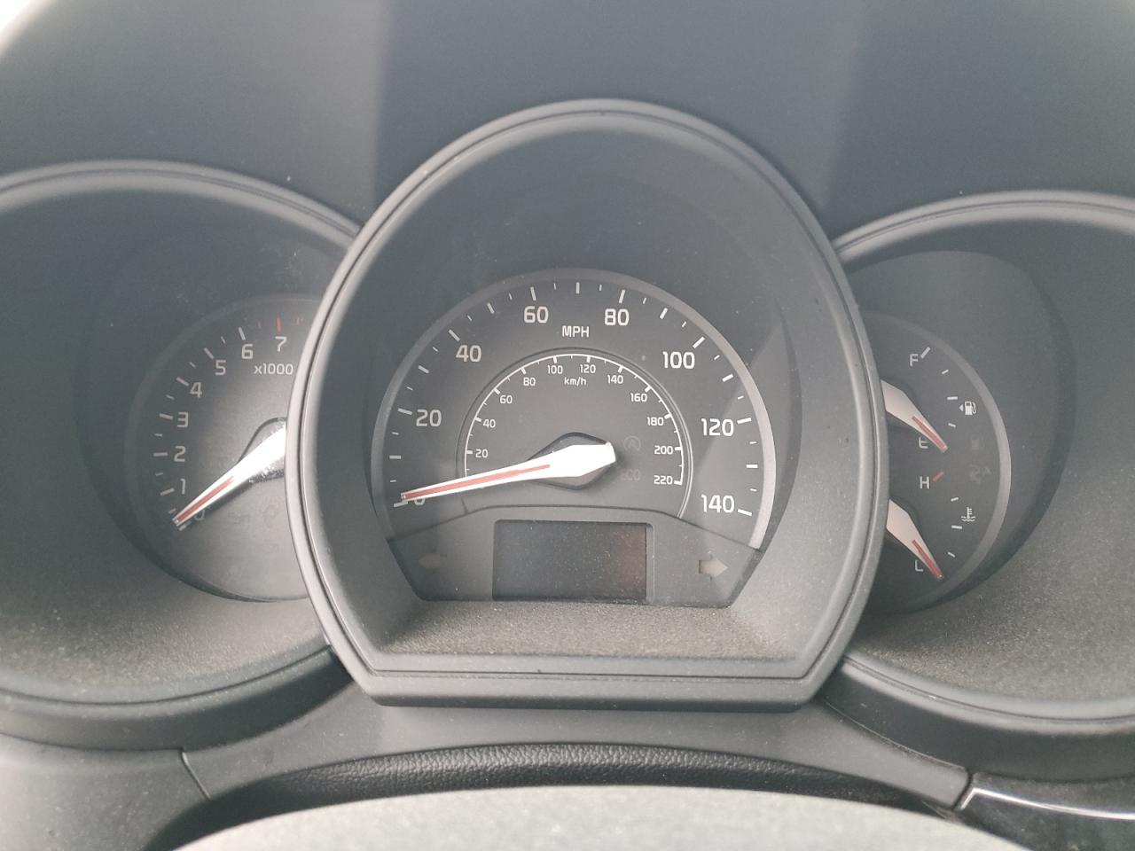 2017 Kia Rio - Image 9