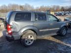 2008 Dodge Durango Slt იყიდება Duryea-ში, PA - Mechanical
