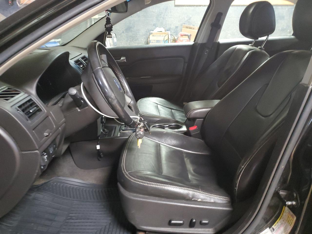 2012 Ford Fusion - Image 7