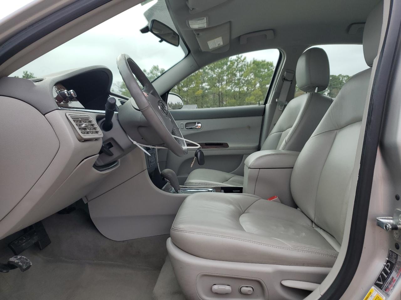 2008 Buick LaCrosse - Image 7