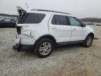 2018 Ford Explorer Xlt de vânzare în Spartanburg, SC - Rear End