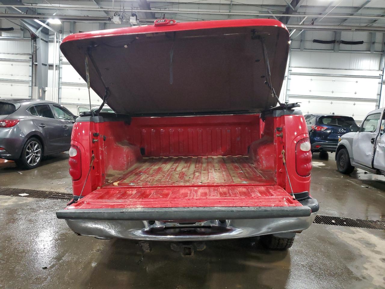 2002 Ford F-150 - Image 6