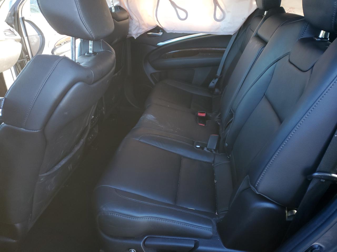 2020 Acura MDX - Image 11
