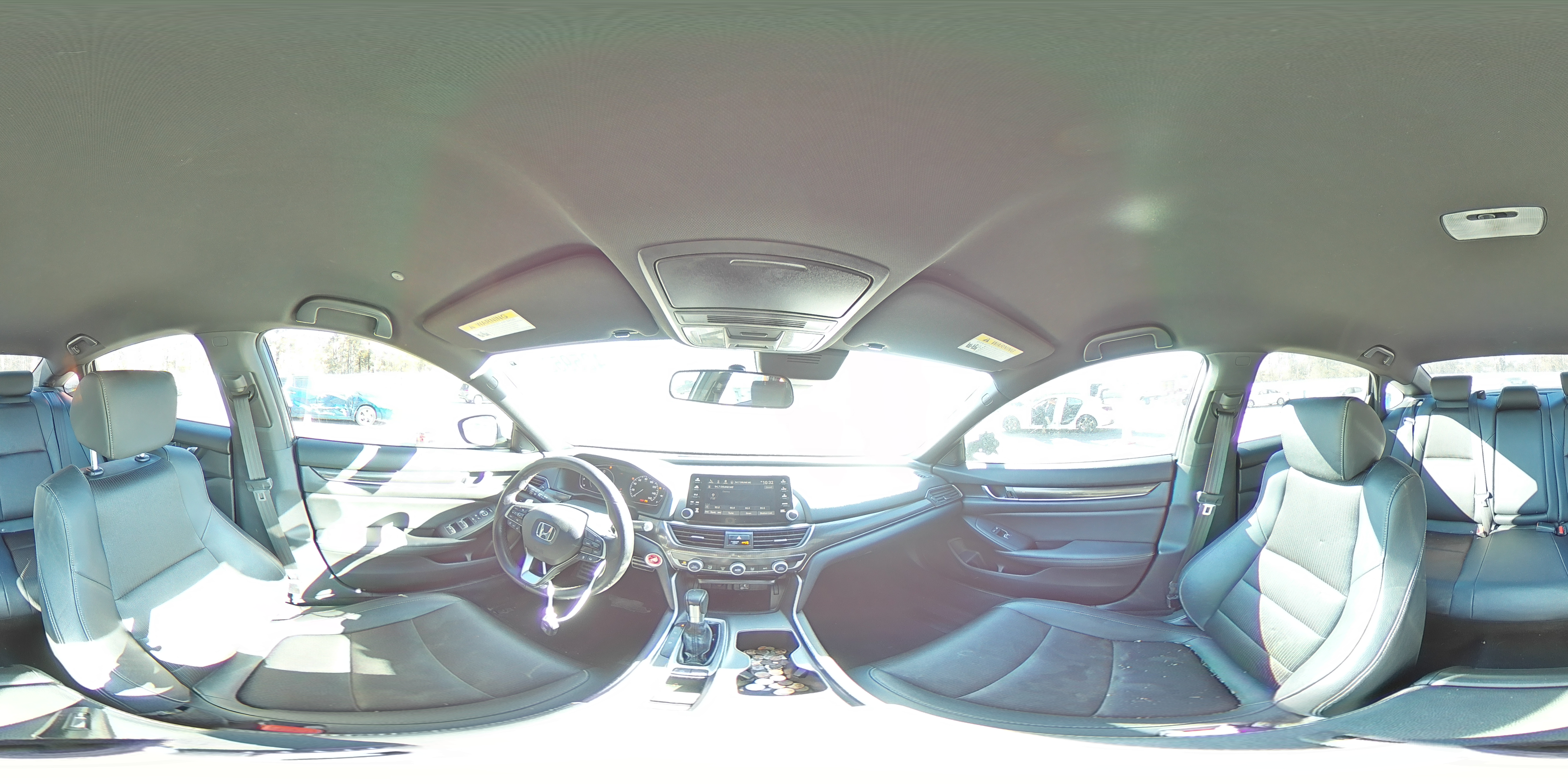 2019 Honda Accord - Image 13