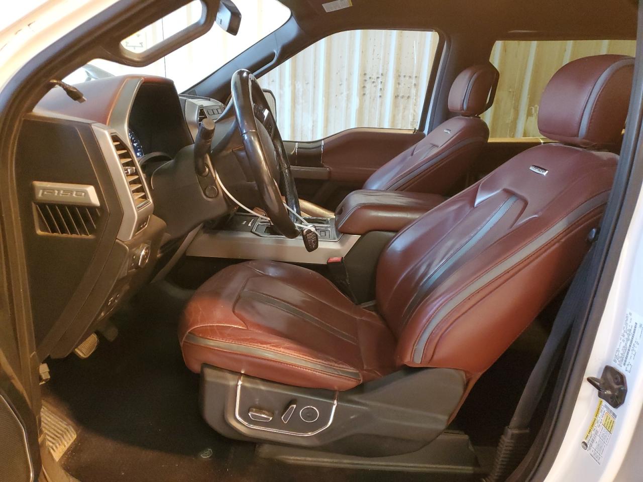 2018 Ford F-150 - Image 7