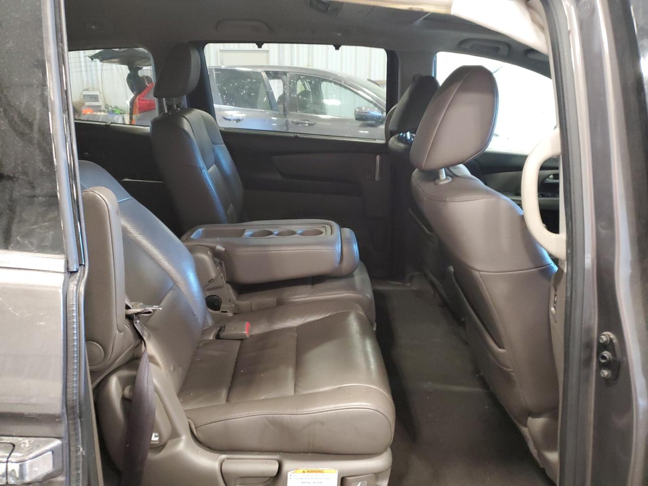 2013 Honda Odyssey - Image 11