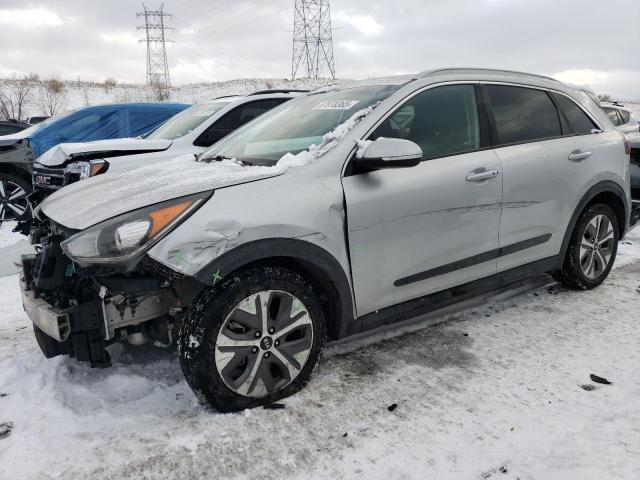 2019 Kia Niro Ex