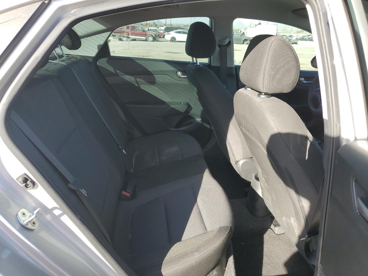 2022 Hyundai Accent - Image 10