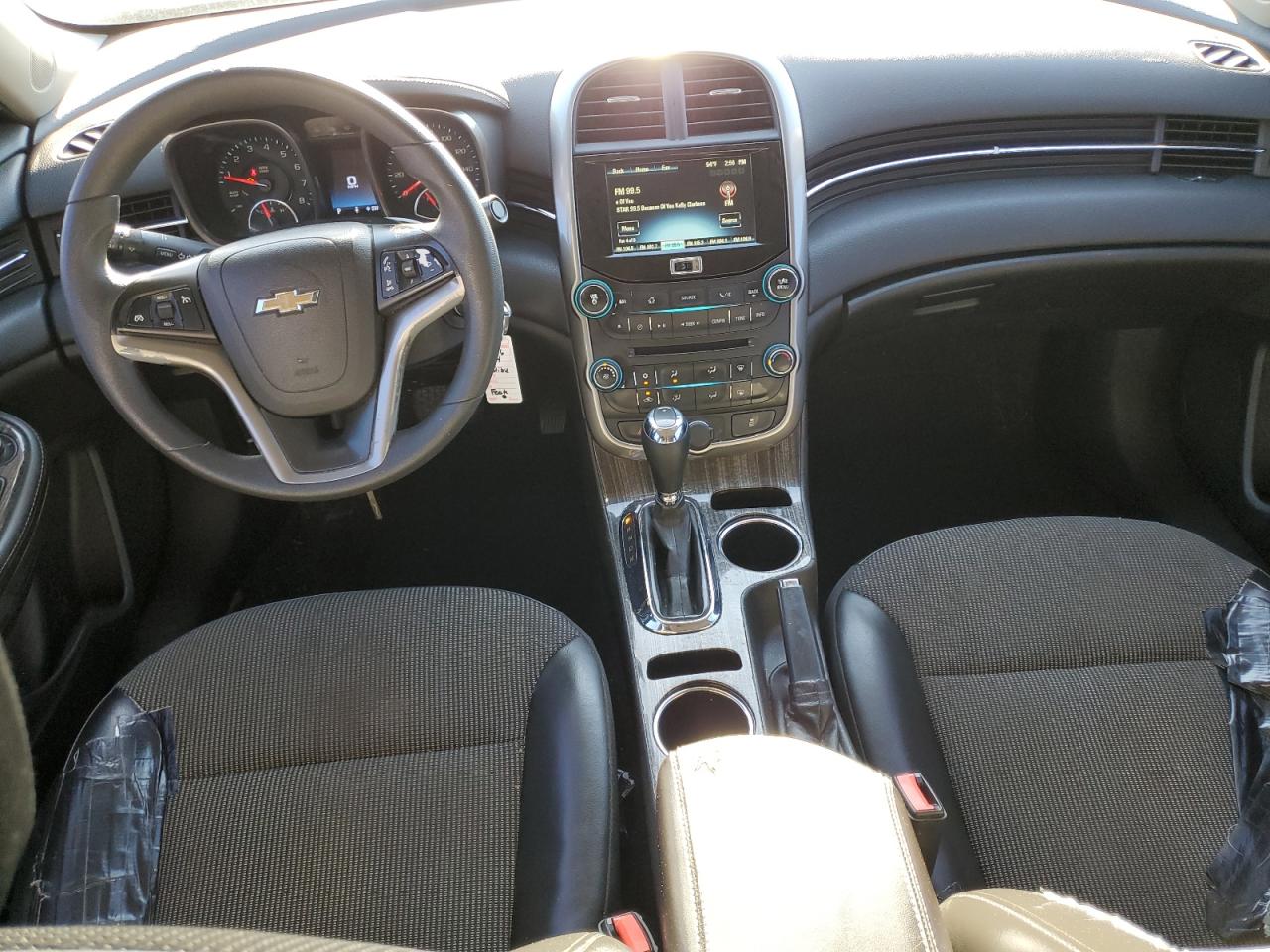 2014 Chevrolet Malibu - Image 8