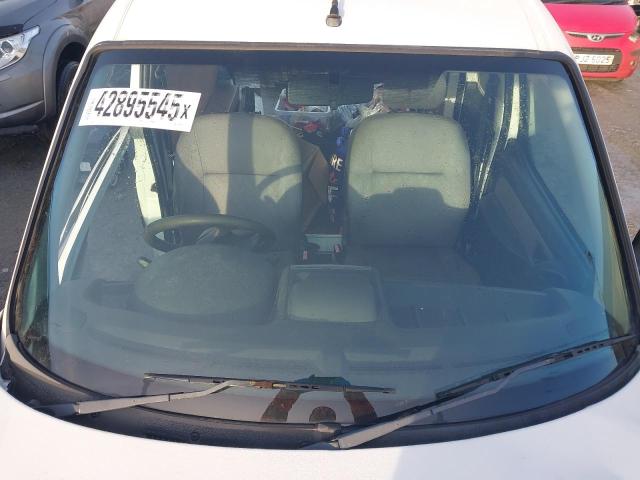 2007 CITROEN BERLINGO 6