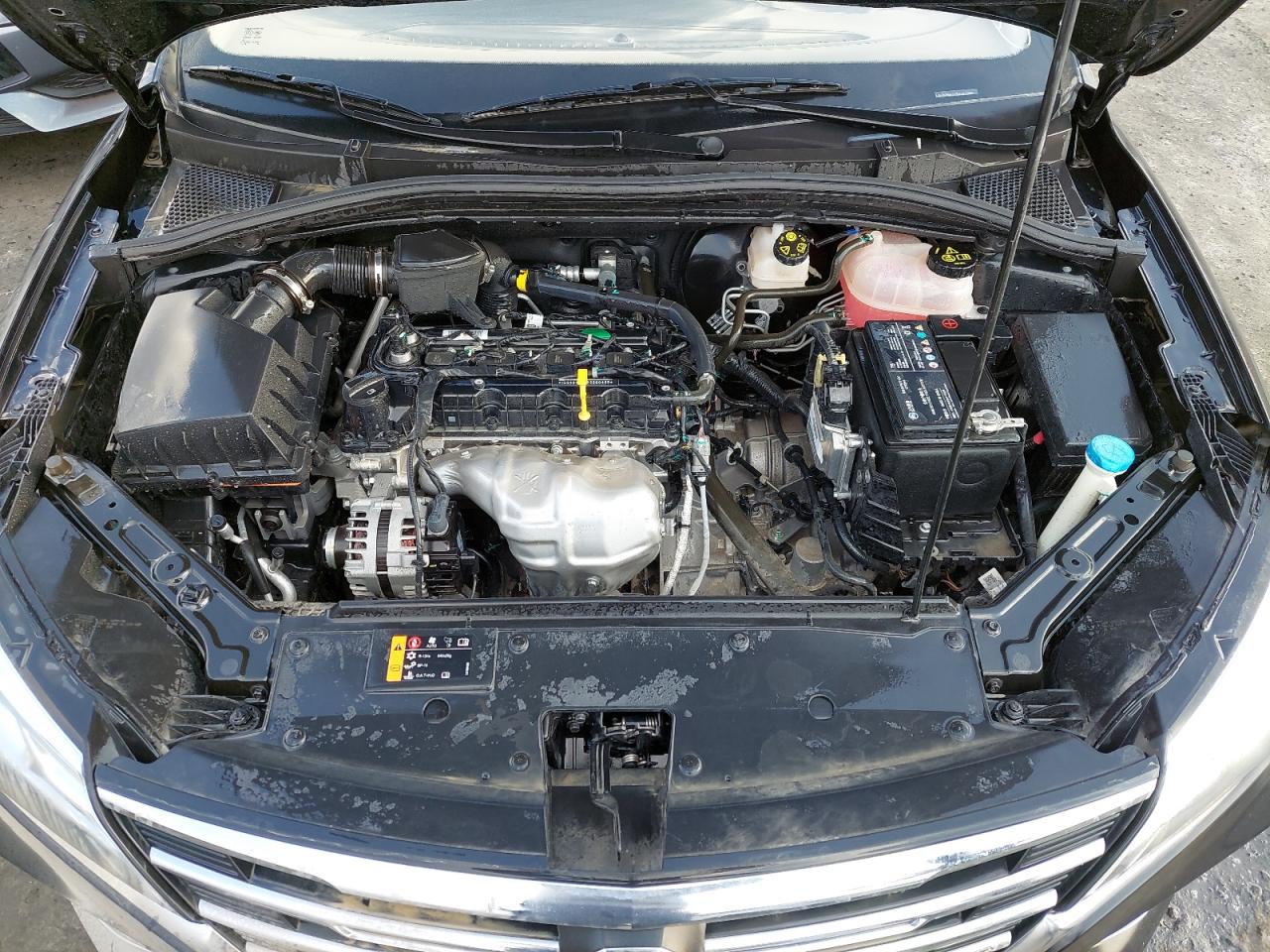 LSJA36E37RZZ023350 - 2024 MAZDA CX-50 SELE - #88839775