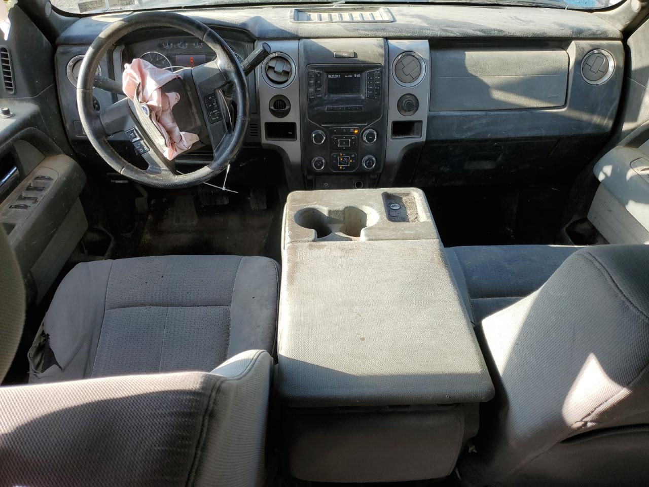 2013 Ford F-150 - Image 8