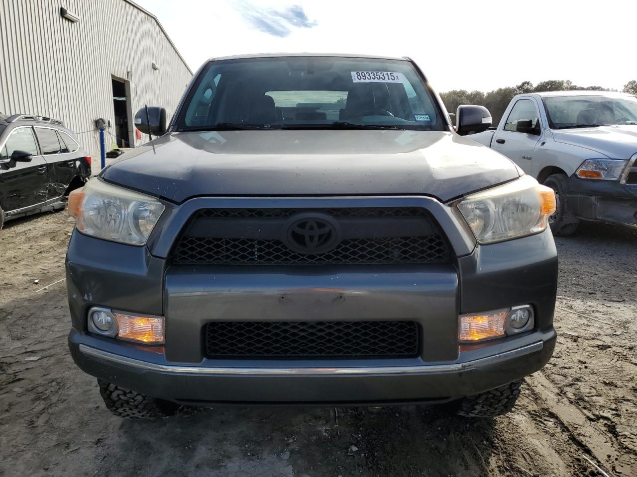 2010 Toyota 4Runner - Image 5