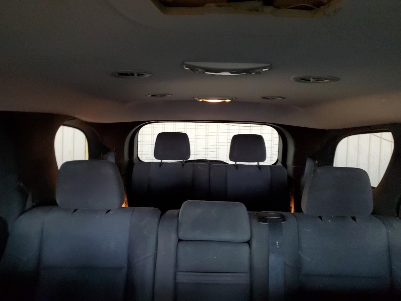 2013 Dodge Durango - Image 10