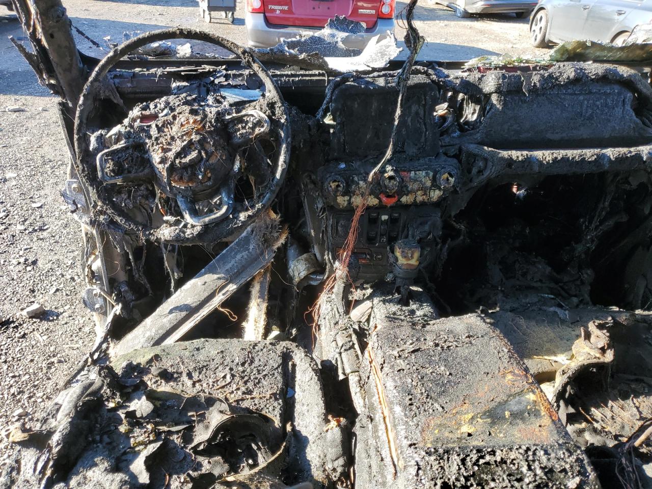 2019 Jeep Wrangler - Image 8