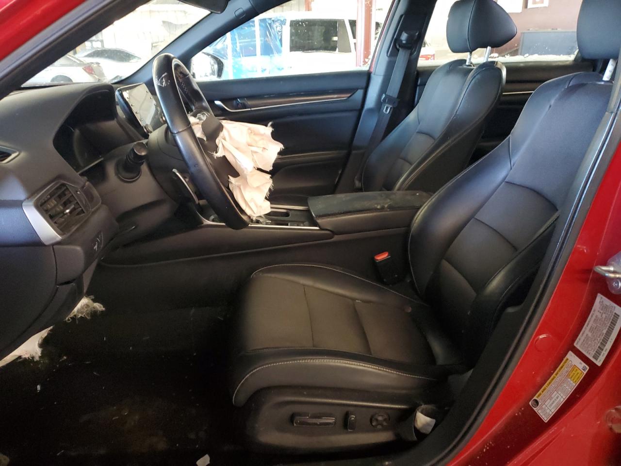 2018 Honda Accord - Image 7