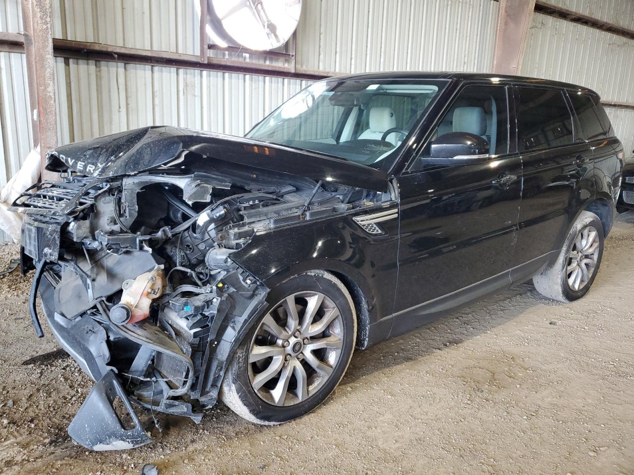 2014 Land Rover Range Rover - Image 1