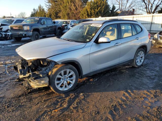 2014 Bmw X1 Xdrive28I