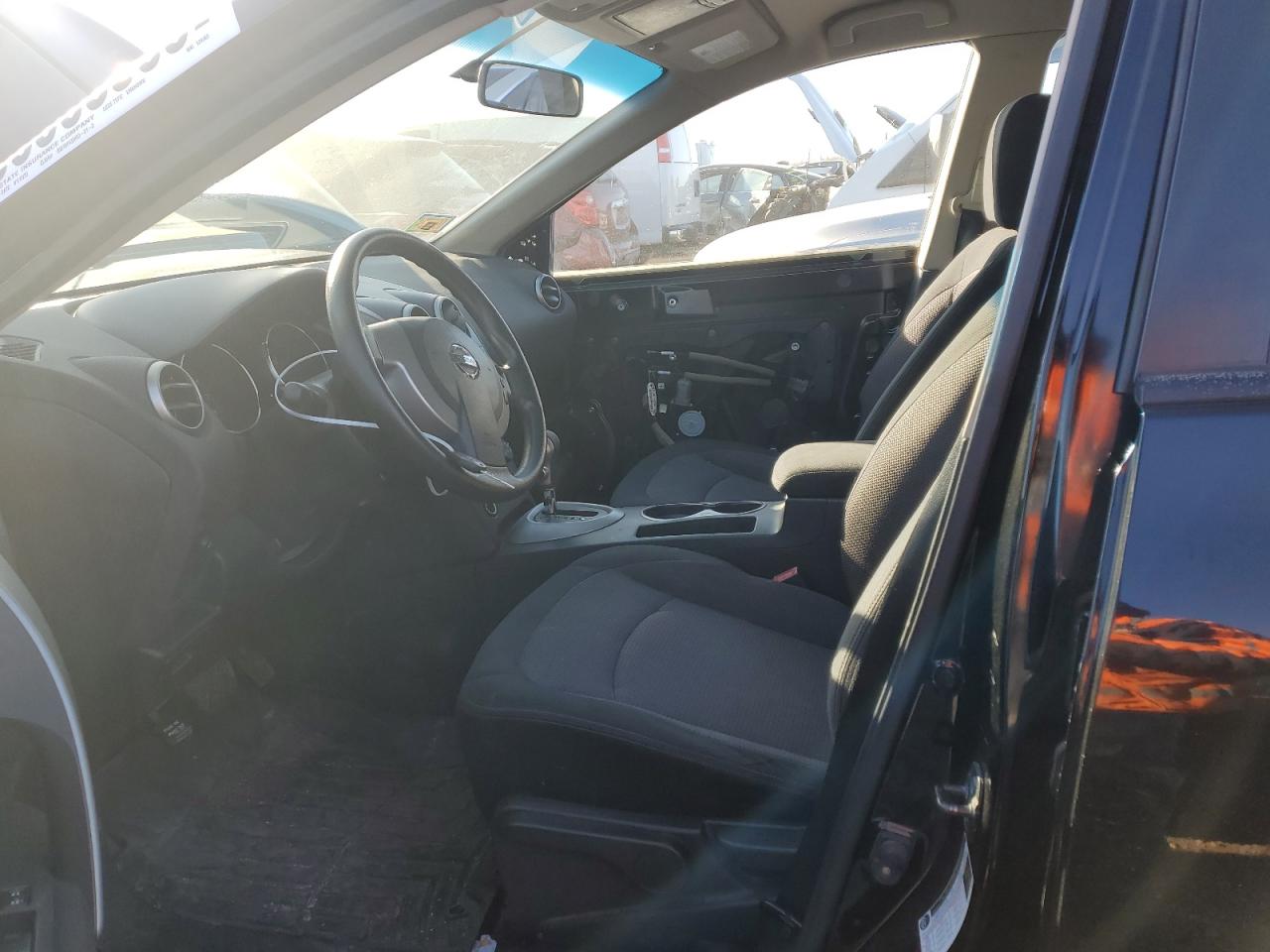 2010 Nissan Rogue - Image 7