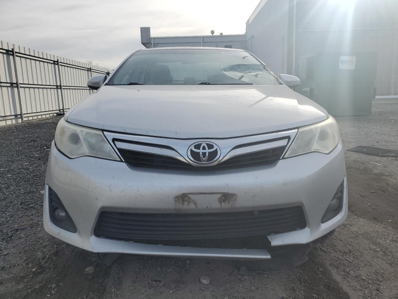 2012 Toyota Camry - Image 5