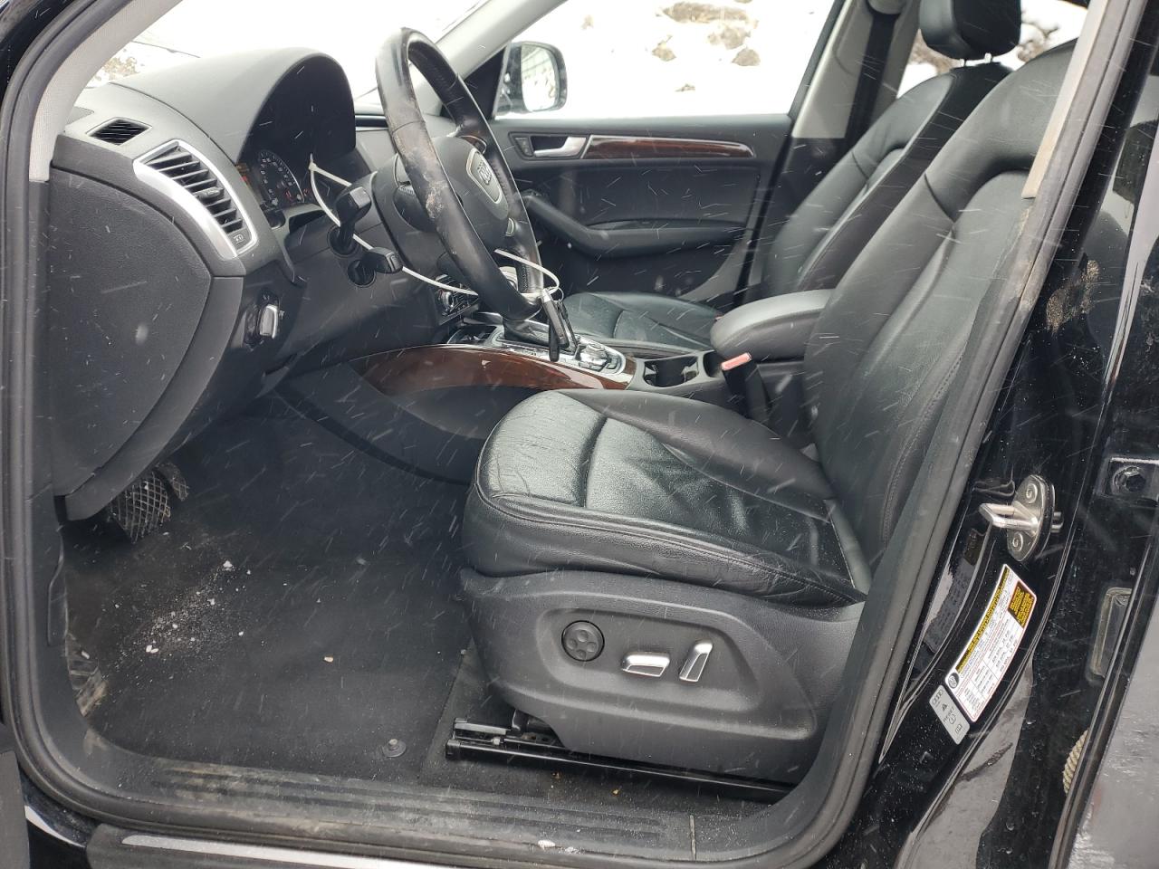 2015 Audi Q5 - Image 7
