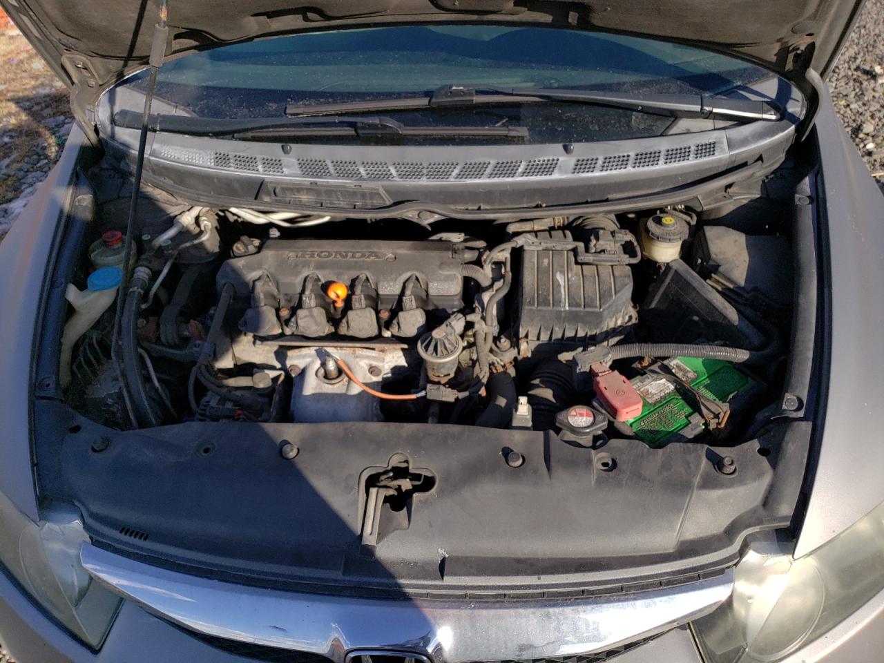 2010 Honda Civic - Image 11
