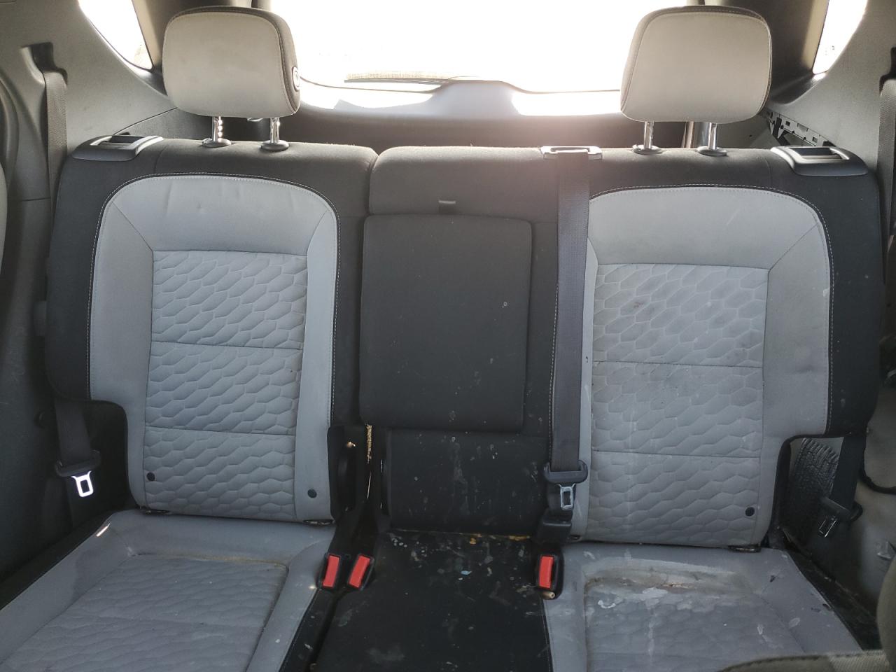 2018 Chevrolet Equinox - Image 10