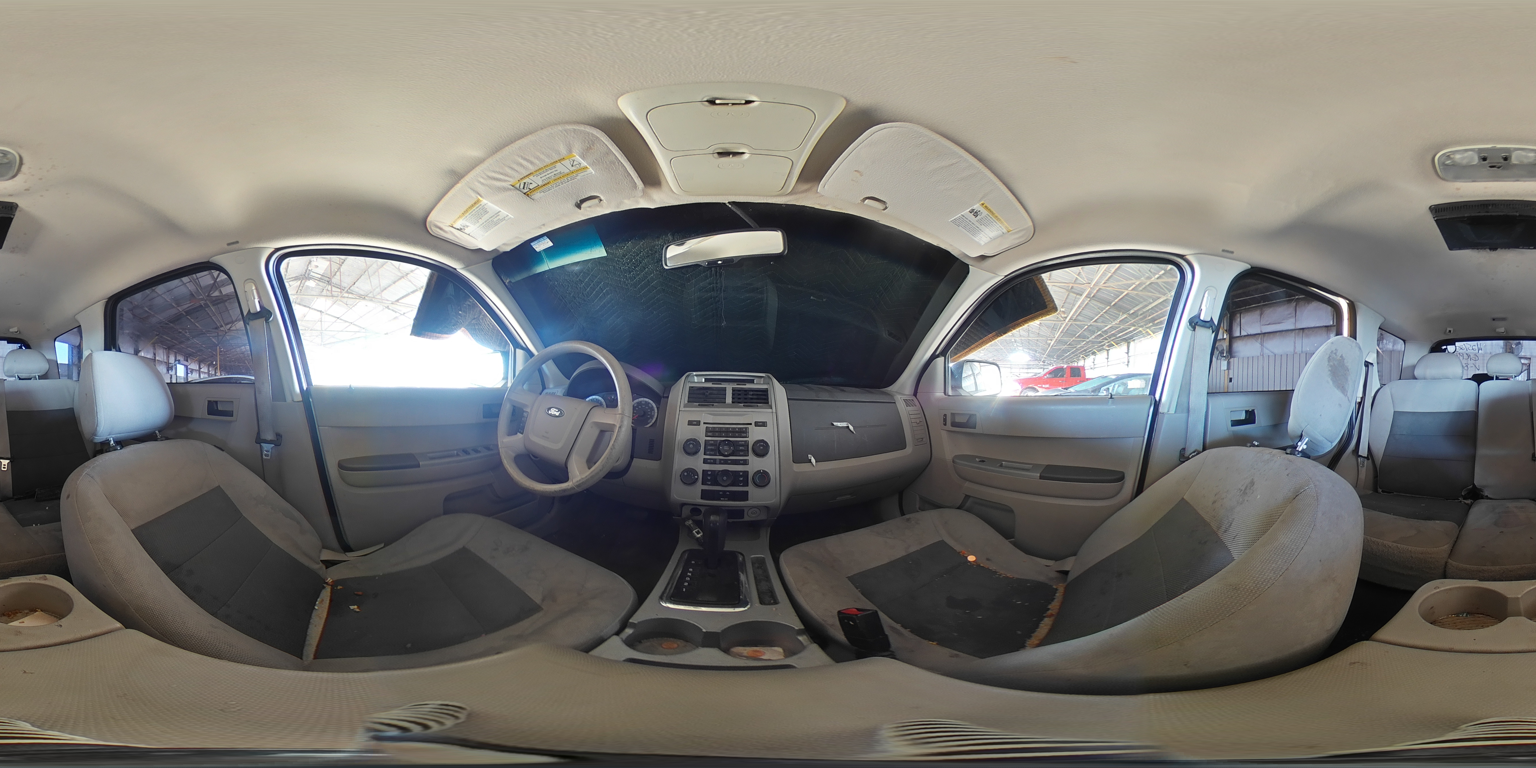 2008 Ford Escape - Image 12