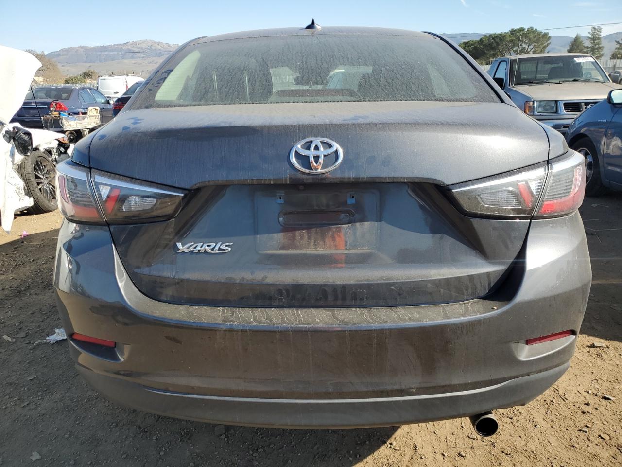 2019 Toyota Yaris - Image 6