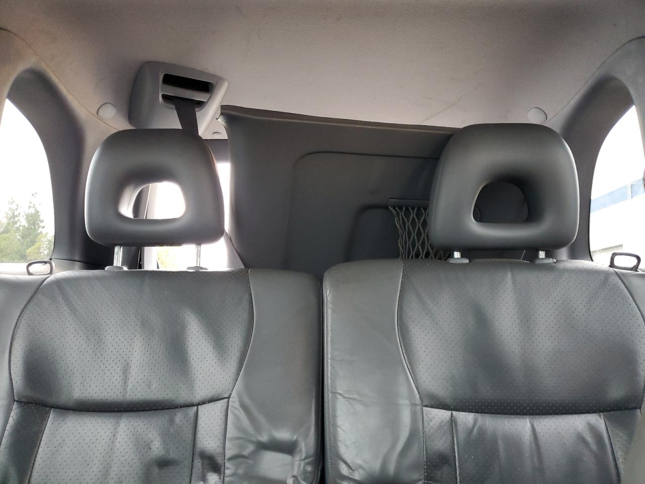2002 Toyota RAV 4 - Image 10