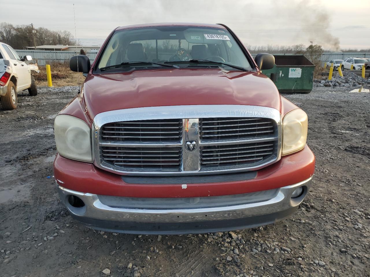2008 Dodge RAM - Image 5