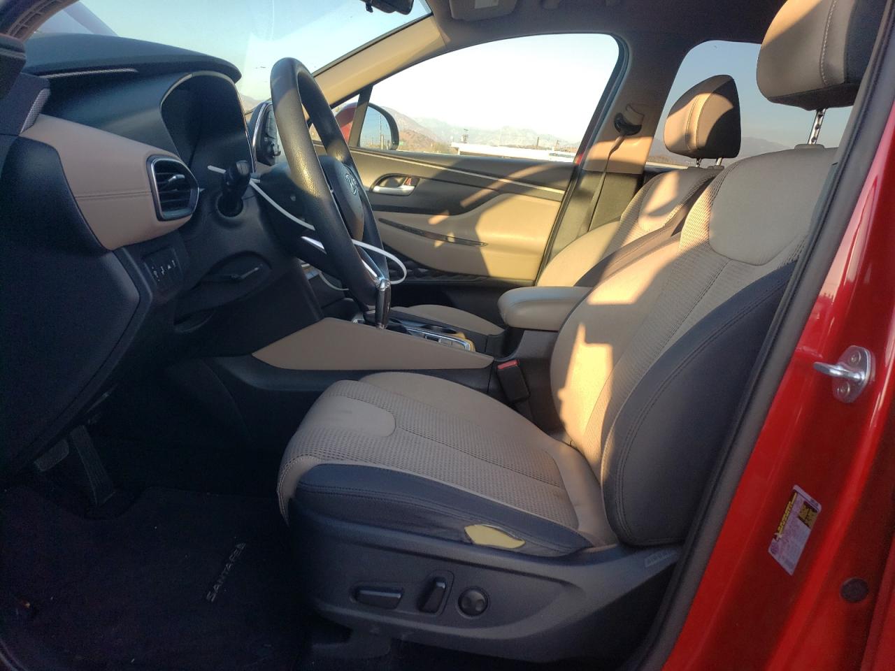 2019 Hyundai Santa Fe - Image 7