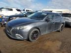2014 Mazda 3 Grand Touring na sprzedaż w Brighton, CO - Side