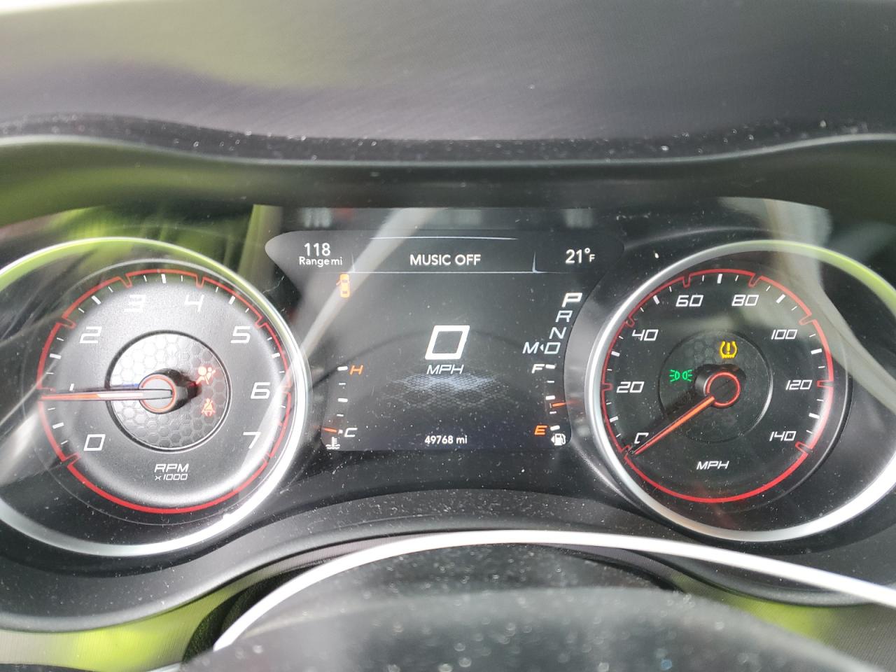 2019 Dodge Charger - Image 9