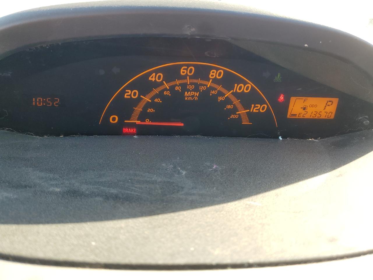 2009 Toyota Yaris - Image 11