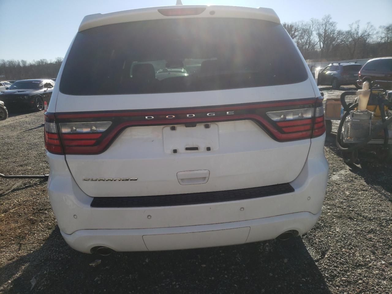 2016 Dodge Durango - Image 6