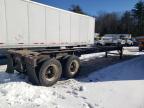 1988 Strick Trailer იყიდება West Warren-ში, MA - Side