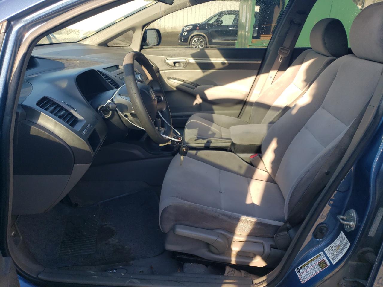 2008 Honda Civic - Image 7