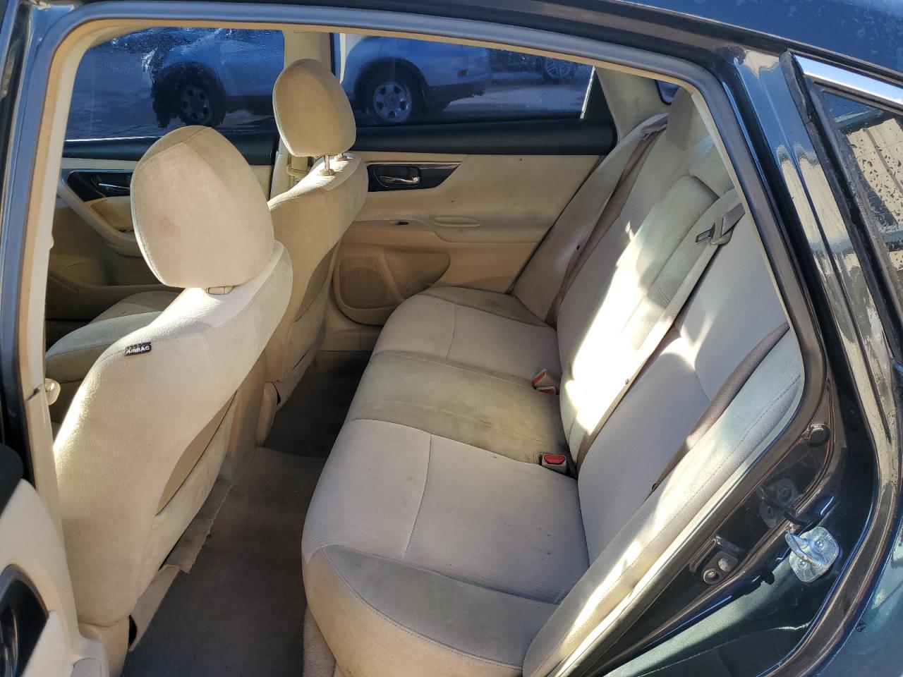 2013 Nissan Altima - Image 10